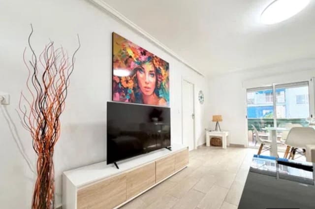 3 soveværelse Lejlighed til salg i La Pobla de Farnals med swimmingpool - € 250.000 (Ref: 9541111)