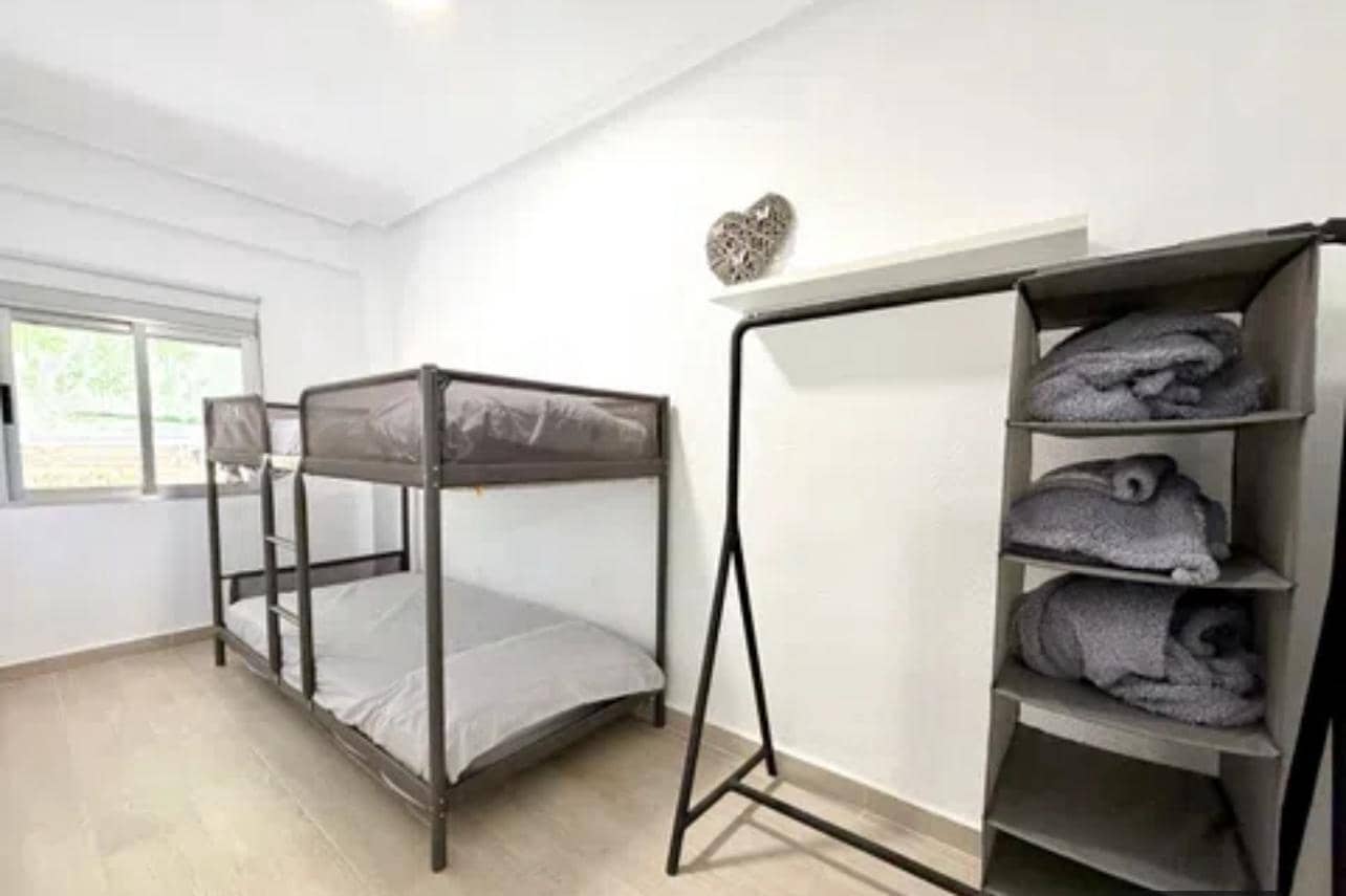 3 soveværelse Lejlighed til salg i La Pobla de Farnals med swimmingpool - € 250.000 (Ref: 9541111)