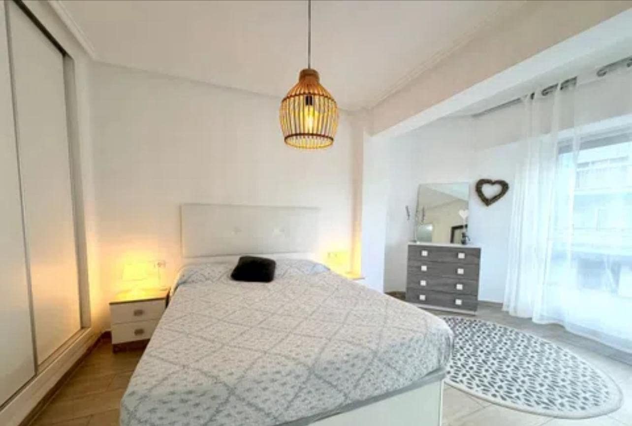 3 soveværelse Lejlighed til salg i La Pobla de Farnals med swimmingpool - € 250.000 (Ref: 9541111)