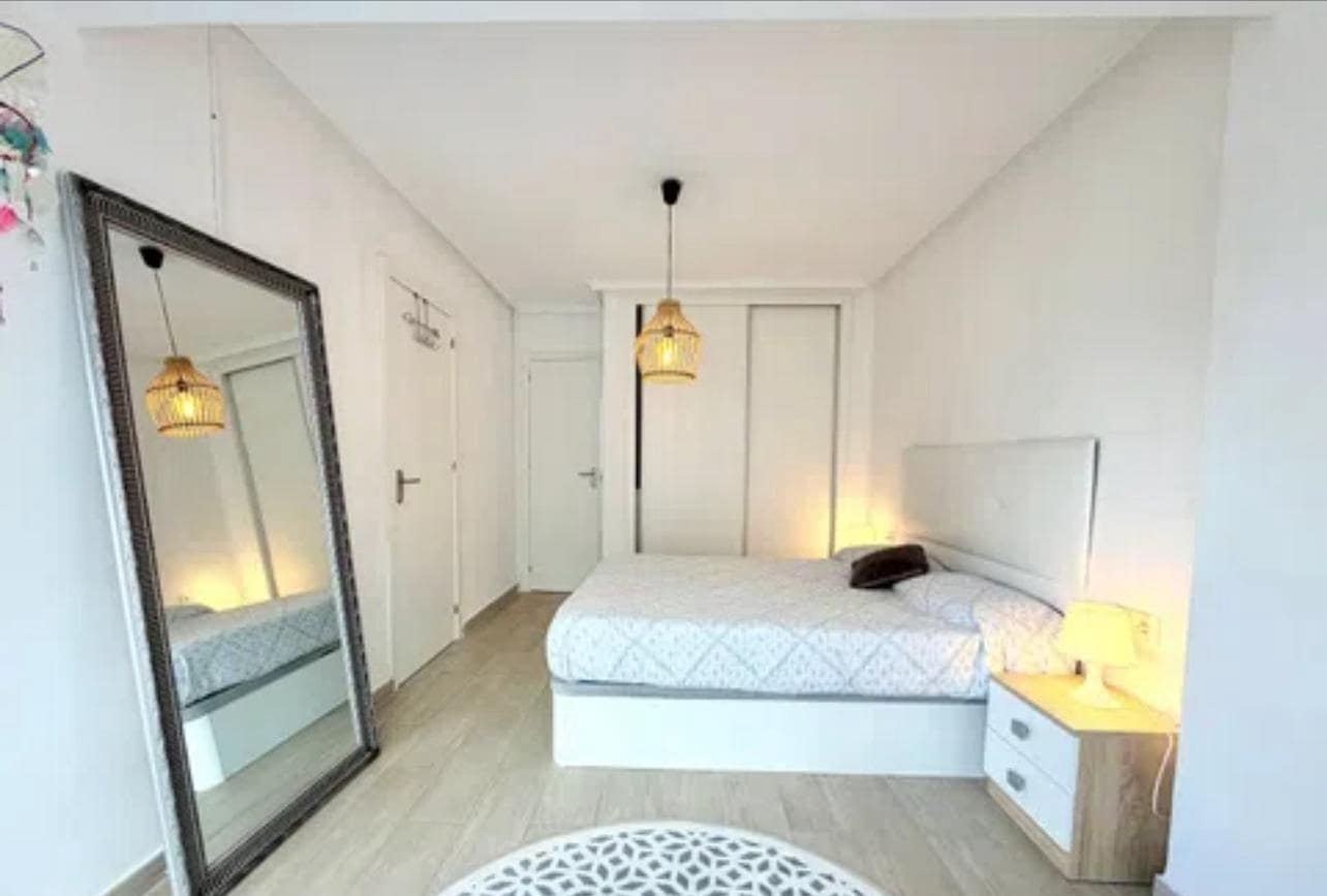 3 soveværelse Lejlighed til salg i La Pobla de Farnals med swimmingpool - € 250.000 (Ref: 9541111)