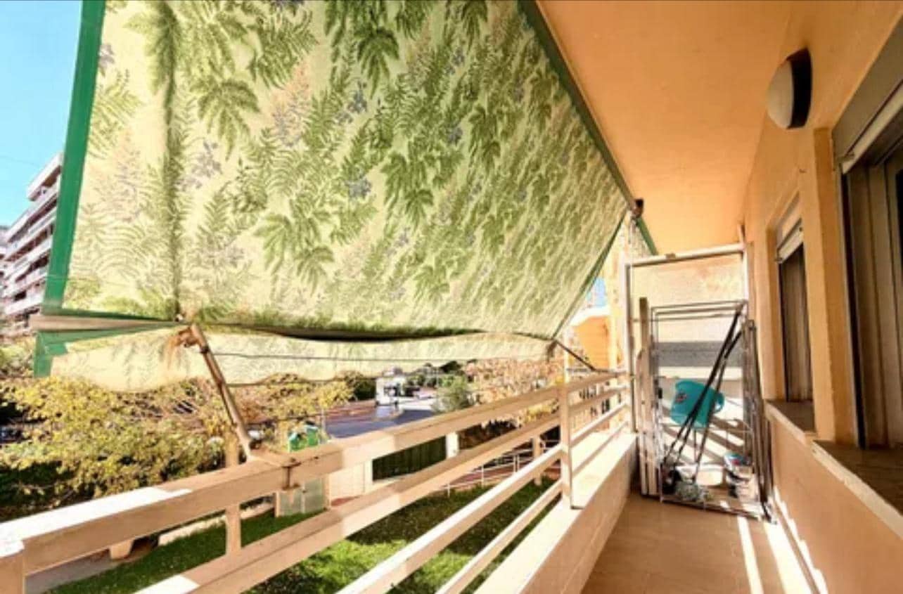 3 soveværelse Lejlighed til salg i La Pobla de Farnals med swimmingpool - € 250.000 (Ref: 9541111)