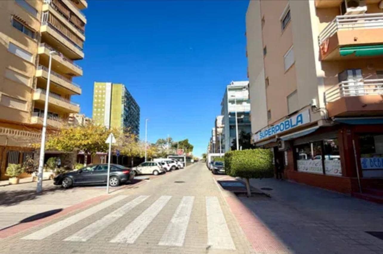 3 soveværelse Lejlighed til salg i La Pobla de Farnals med swimmingpool - € 250.000 (Ref: 9541111)