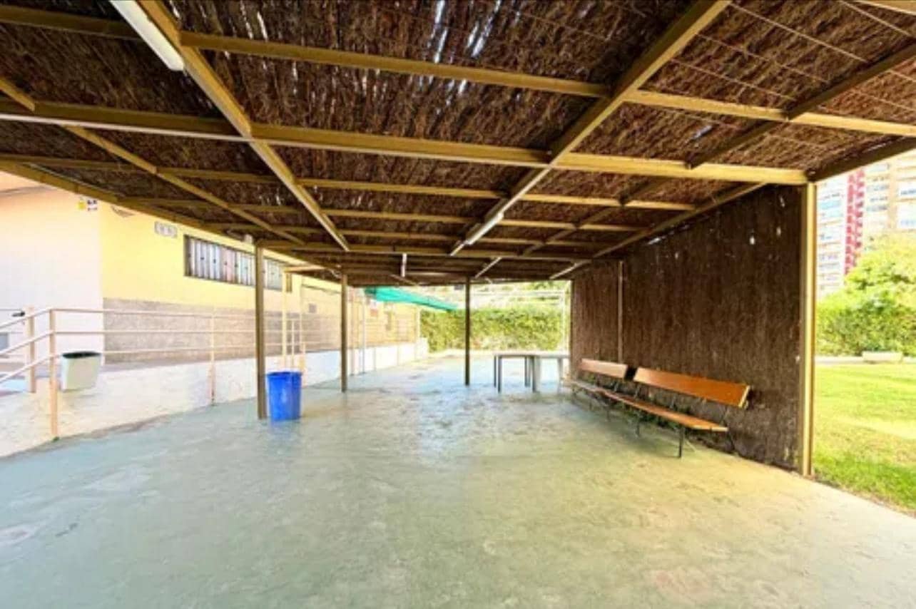 3 soveværelse Lejlighed til salg i La Pobla de Farnals med swimmingpool - € 250.000 (Ref: 9541111)