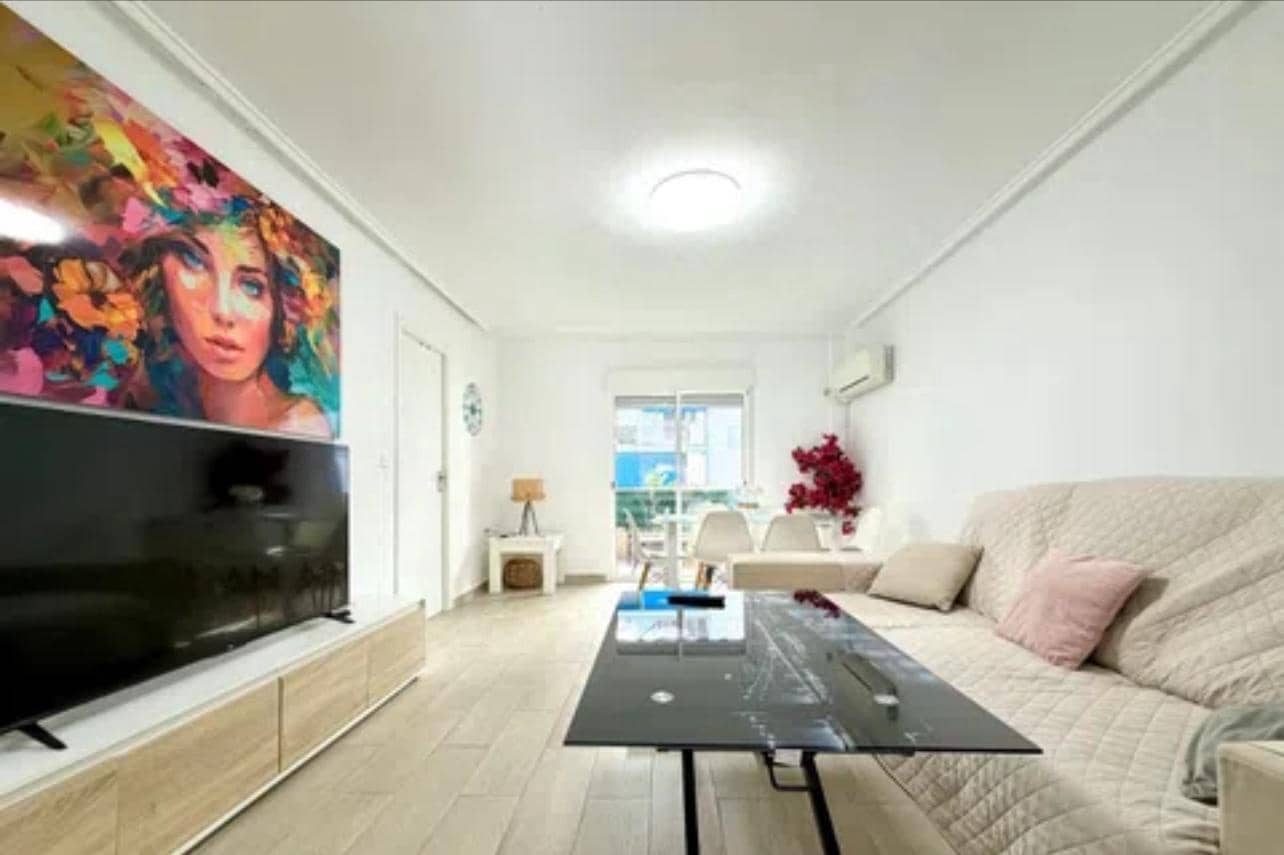 3 soveværelse Lejlighed til salg i La Pobla de Farnals med swimmingpool - € 250.000 (Ref: 9541111)