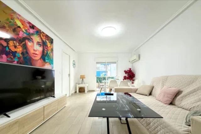 3 soveværelse Lejlighed til salg i La Pobla de Farnals med swimmingpool - € 250.000 (Ref: 9541111)