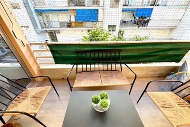 3 soveværelse Lejlighed til salg i La Pobla de Farnals med swimmingpool - € 250.000 (Ref: 9541111)