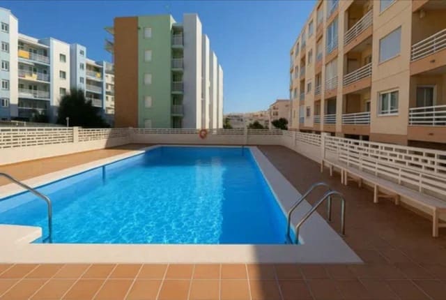 3 soveværelse Lejlighed til salg i La Pobla de Farnals med swimmingpool - € 250.000 (Ref: 9541111)