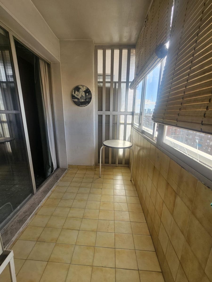 4 quarto Apartamento para venda em Valencia cidade - 385 000 € (Ref: 9541112)