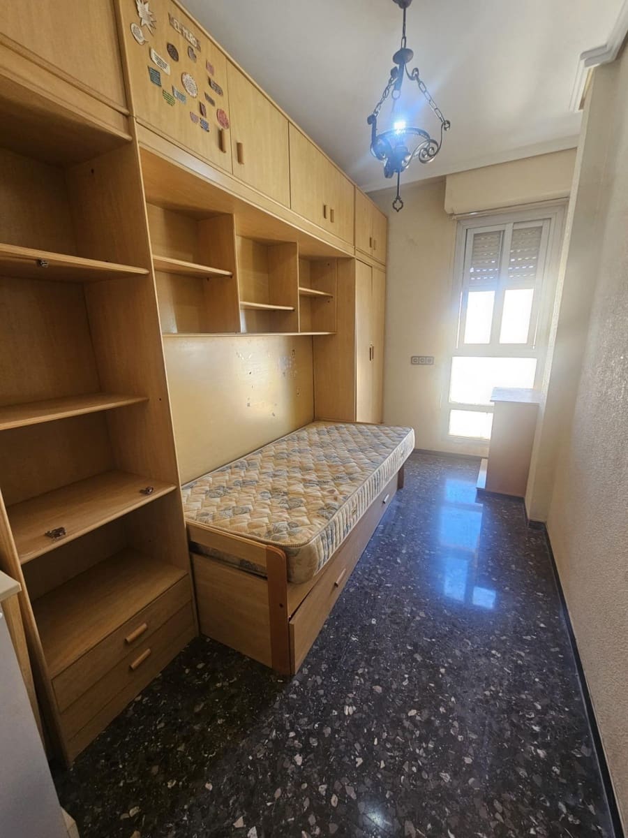 4 quarto Apartamento para venda em Valencia cidade - 385 000 € (Ref: 9541112)