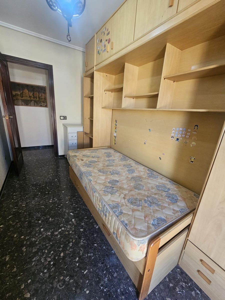 4 quarto Apartamento para venda em Valencia cidade - 385 000 € (Ref: 9541112)