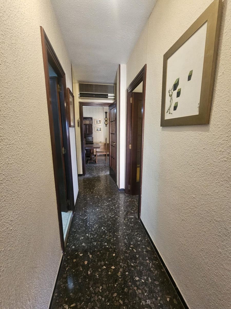 4 quarto Apartamento para venda em Valencia cidade - 385 000 € (Ref: 9541112)