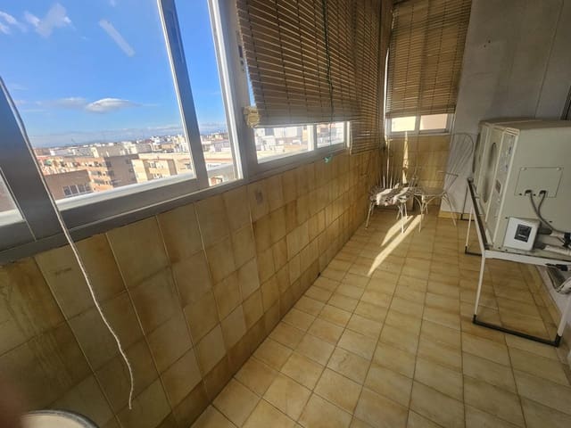 4 quarto Apartamento para venda em Russafa, Valência cidade - 385 000 € (Ref: 9541112)