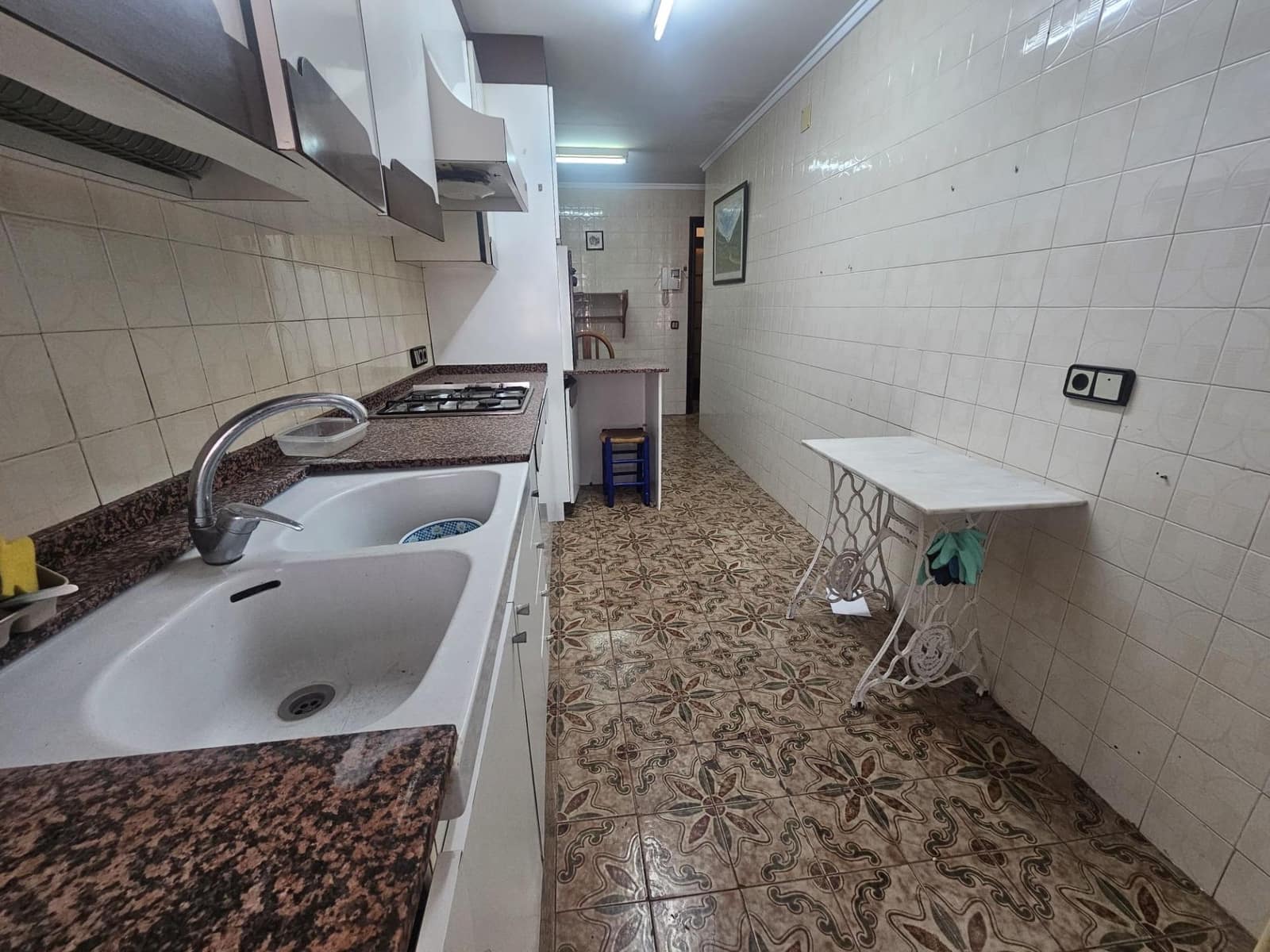 4 quarto Apartamento para venda em Valencia cidade - 385 000 € (Ref: 9541112)
