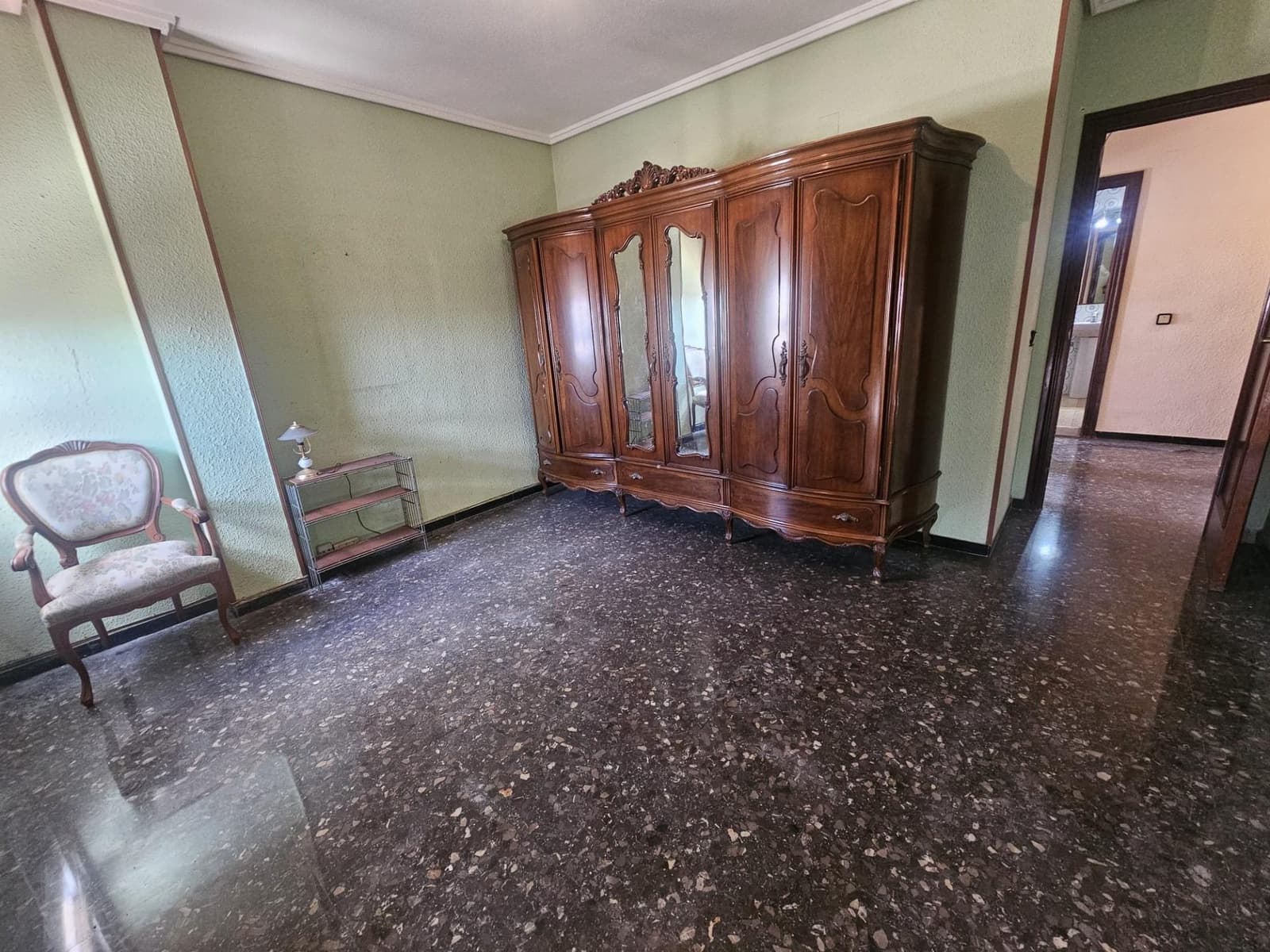 4 quarto Apartamento para venda em Valencia cidade - 385 000 € (Ref: 9541112)