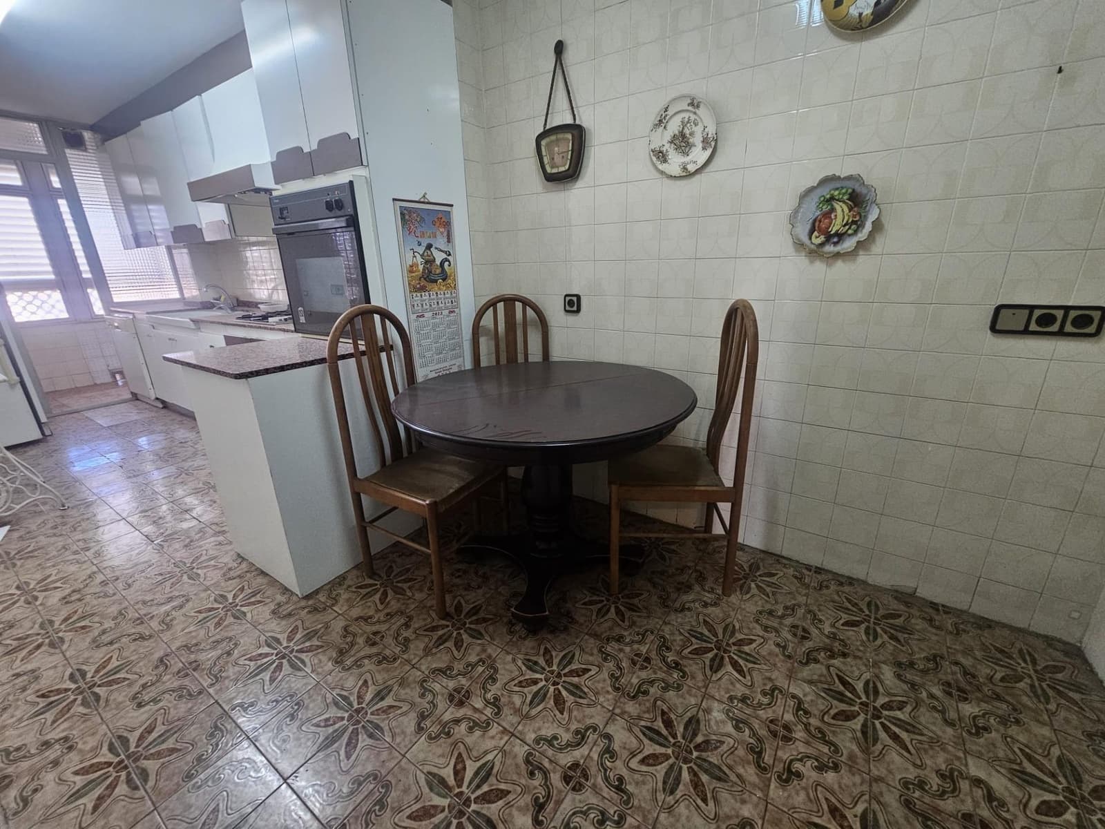 4 quarto Apartamento para venda em Valencia cidade - 385 000 € (Ref: 9541112)