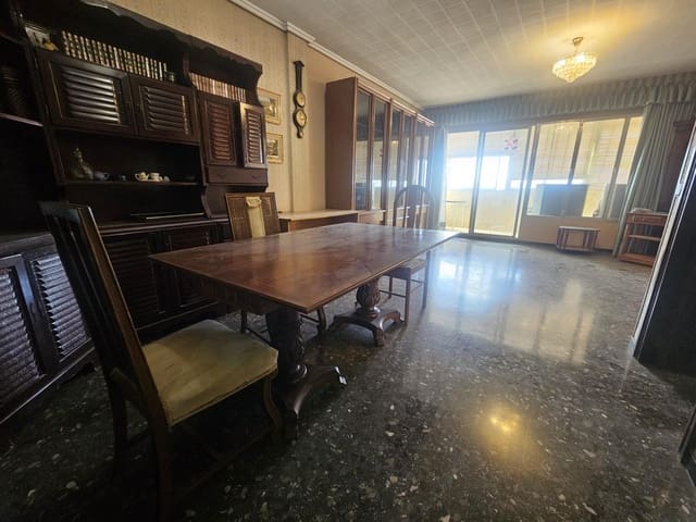 4 quarto Apartamento para venda em Russafa, Valência cidade - 385 000 € (Ref: 9541112)