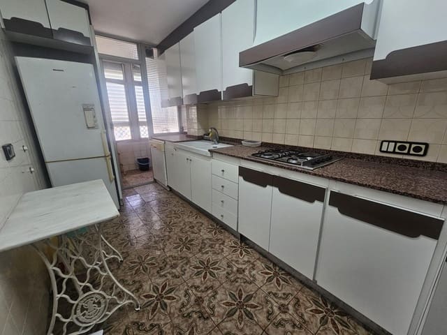 4 quarto Apartamento para venda em Russafa, Valência cidade - 385 000 € (Ref: 9541112)