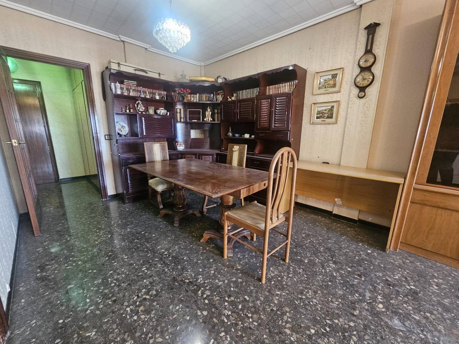 4 quarto Apartamento para venda em Valencia cidade - 385 000 € (Ref: 9541112)