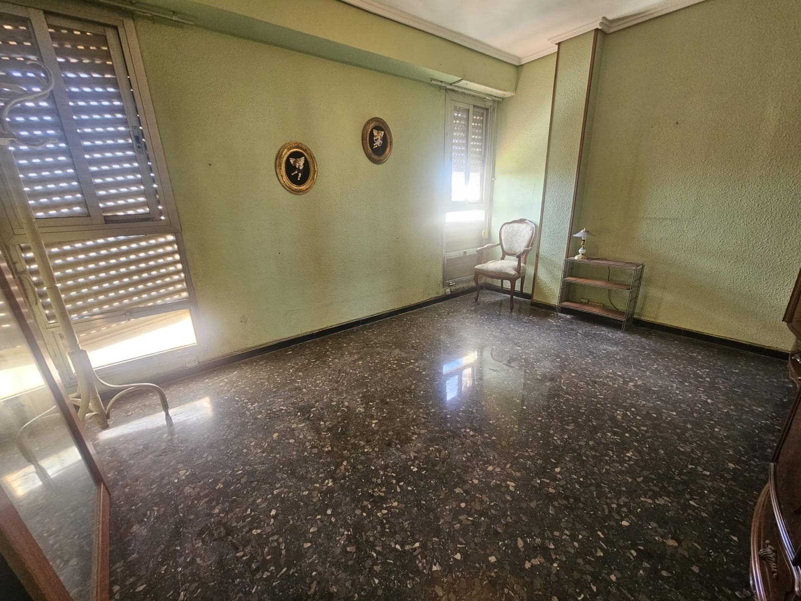 4 quarto Apartamento para venda em Valencia cidade - 385 000 € (Ref: 9541112)