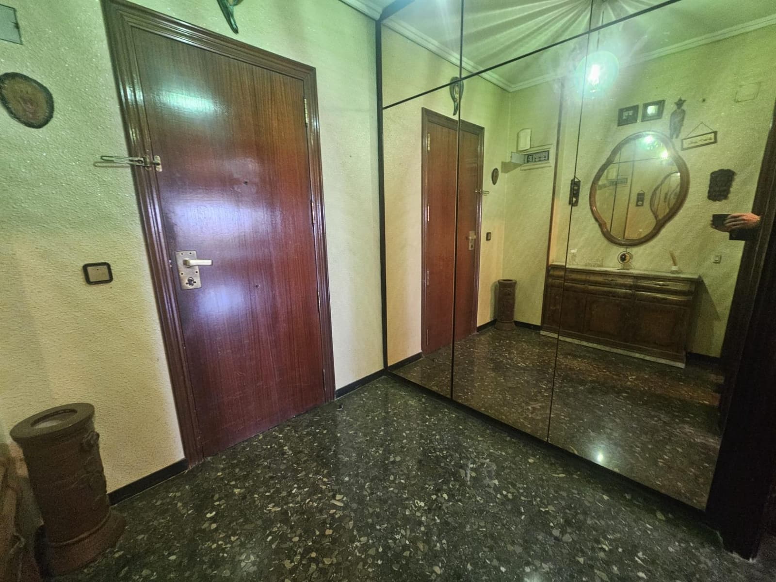 4 quarto Apartamento para venda em Valencia cidade - 385 000 € (Ref: 9541112)