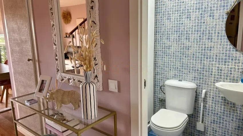 4 soverom Rekkehus til salgs i Chiva med svømmebasseng garasje - € 259 900 (Ref: 9541113)