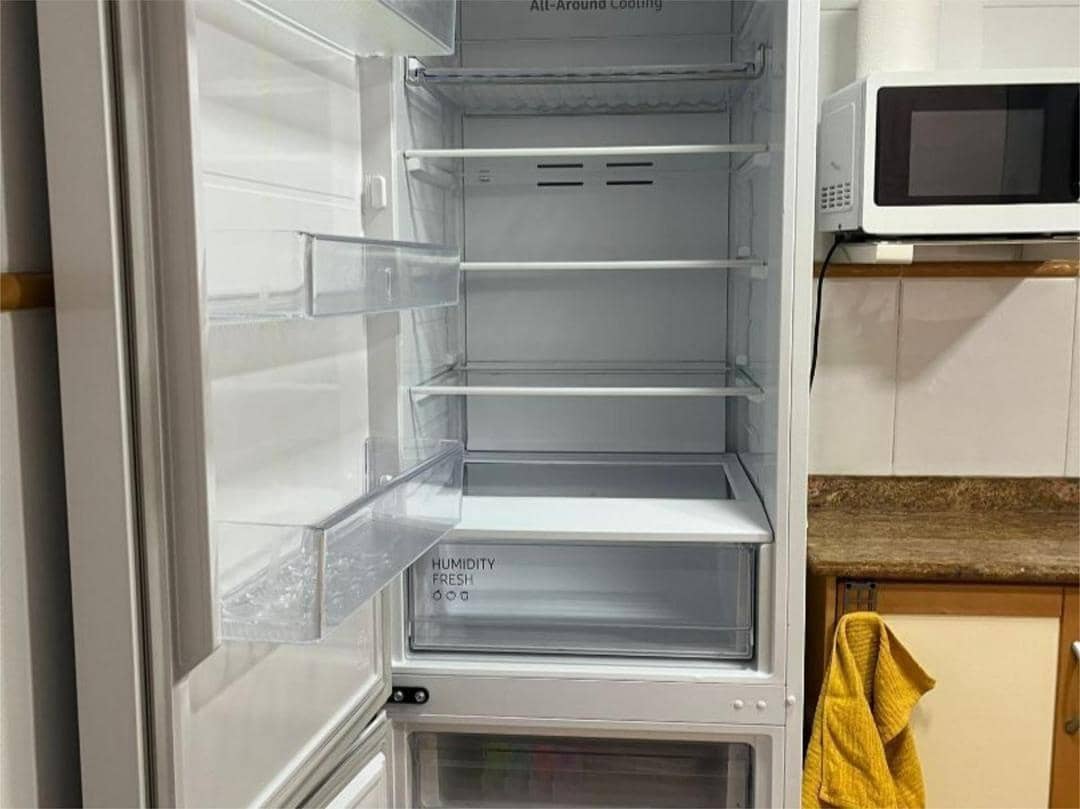 3 Zimmer Wohnung zu vermieten in Valencia Stadt - 1.300 € (Ref: 9543638)