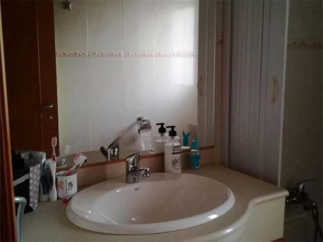 3 Zimmer Wohnung zu vermieten in La Creu Coberta, València Stadt - 1.300 € (Ref: 9543638)
