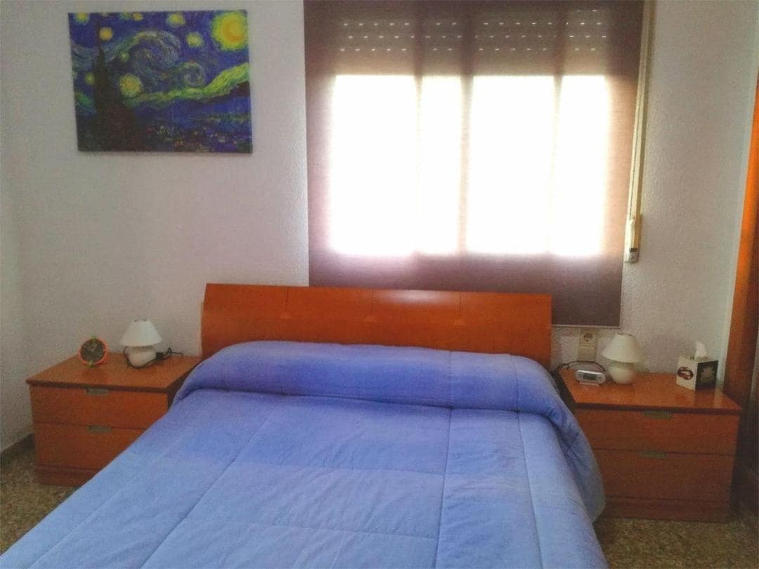 3 Zimmer Wohnung zu vermieten in Valencia Stadt - 1.300 € (Ref: 9543638)
