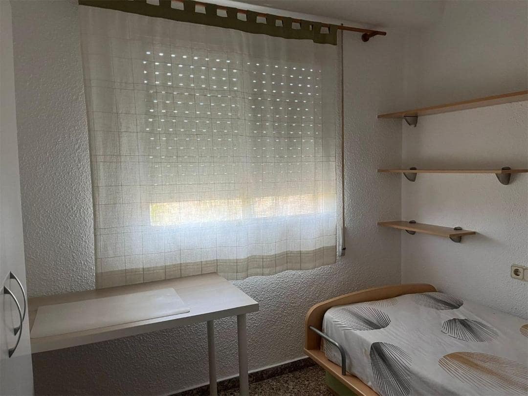 3 Zimmer Wohnung zu vermieten in Valencia Stadt - 1.300 € (Ref: 9543638)