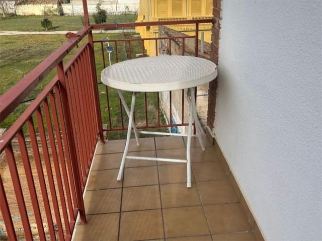 3 Zimmer Wohnung zu vermieten in La Creu Coberta, València Stadt - 1.300 € (Ref: 9543638)