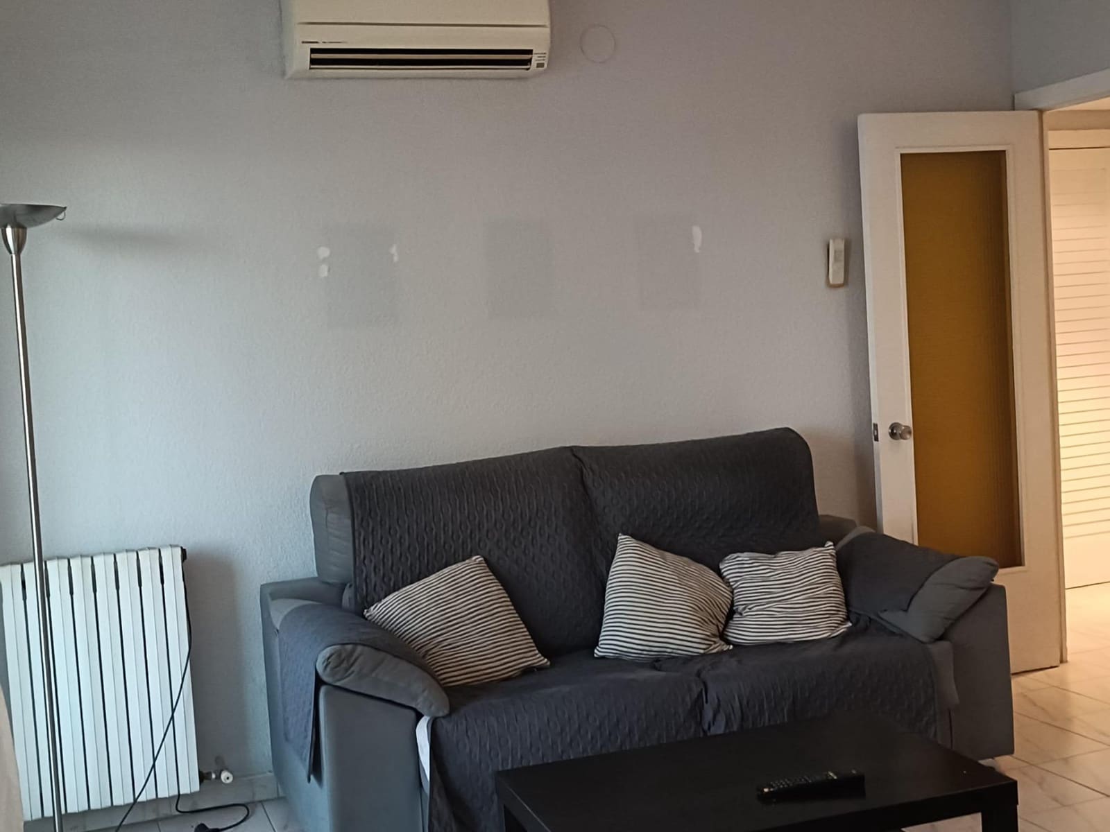 2 Zimmer Wohnung zu vermieten in Valencia Stadt - 1.200 € (Ref: 9543639)