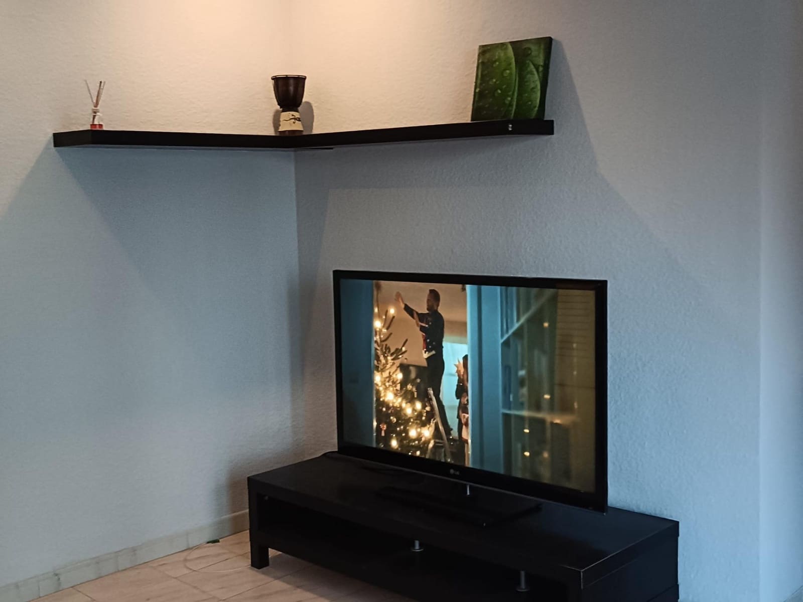 2 Zimmer Wohnung zu vermieten in Valencia Stadt - 1.200 € (Ref: 9543639)