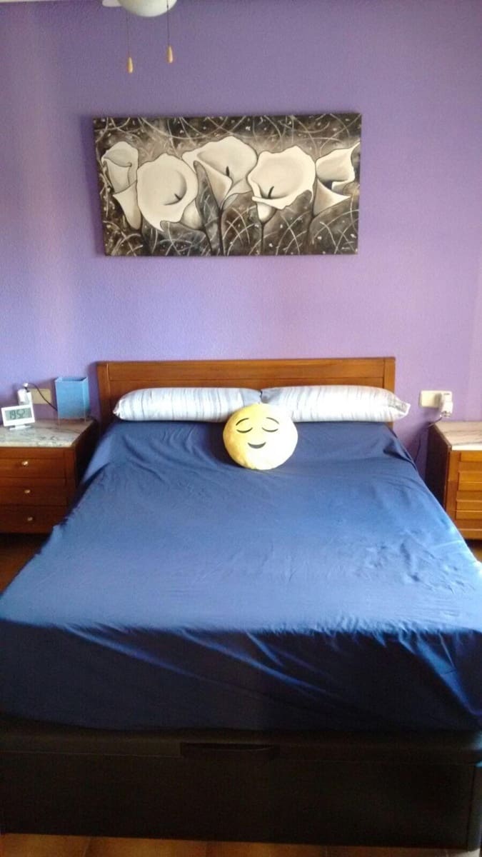 2 Zimmer Wohnung zu vermieten in Valencia Stadt - 1.000 € (Ref: 9543640)