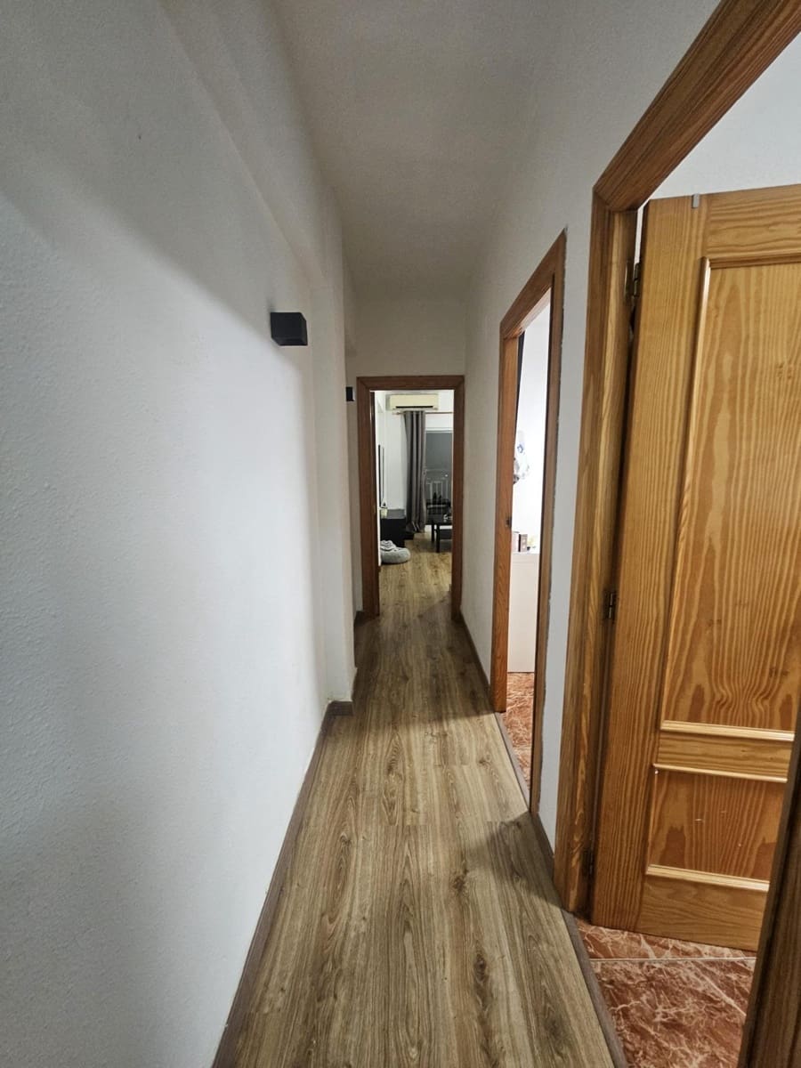 3 sypialnia Mieszkanie na sprzedaż w Miasto Walencja - 245 000 € (Ref: 9543641)