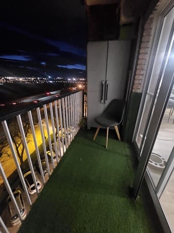 3 sypialnia Mieszkanie na sprzedaż w Cami Real, Miasto Walencja - 245 000 € (Ref: 9543641)