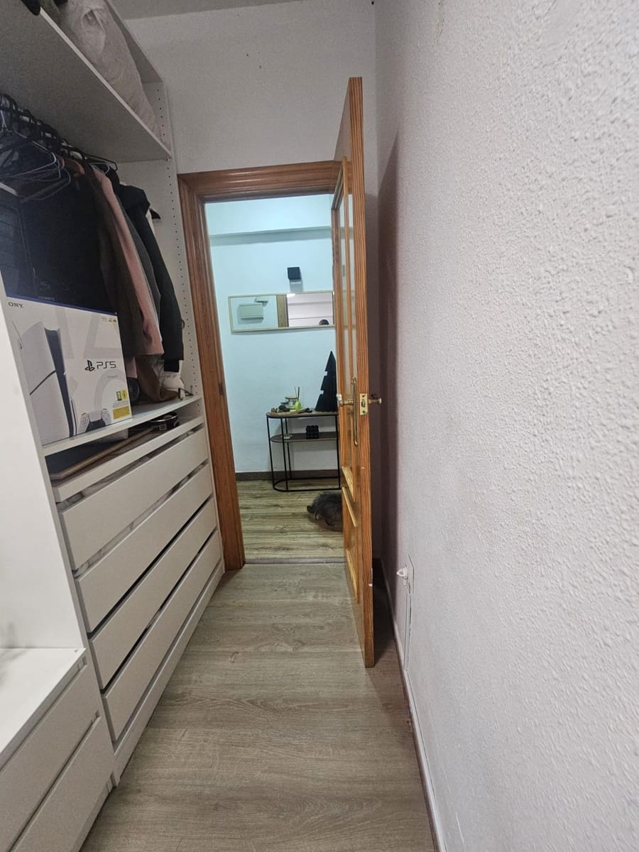 3 sypialnia Mieszkanie na sprzedaż w Miasto Walencja - 245 000 € (Ref: 9543641)