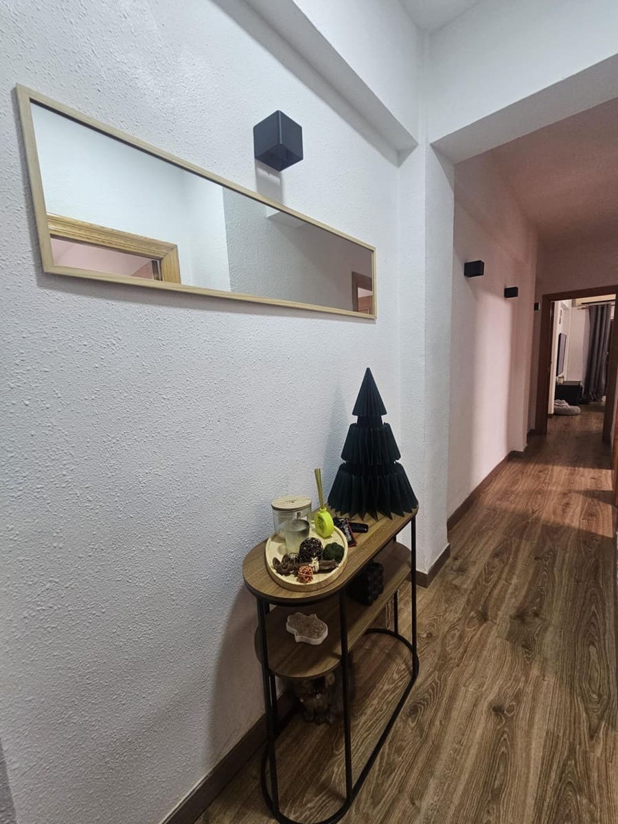 3 sypialnia Mieszkanie na sprzedaż w Miasto Walencja - 245 000 € (Ref: 9543641)