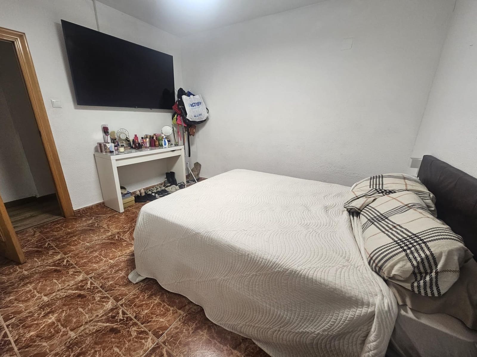 3 sypialnia Mieszkanie na sprzedaż w Miasto Walencja - 245 000 € (Ref: 9543641)