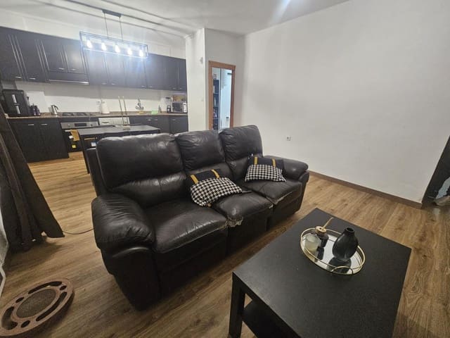 3 sypialnia Mieszkanie na sprzedaż w Cami Real, Miasto Walencja - 245 000 € (Ref: 9543641)