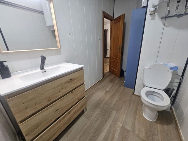 3 sypialnia Mieszkanie na sprzedaż w Cami Real, Miasto Walencja - 245 000 € (Ref: 9543641)