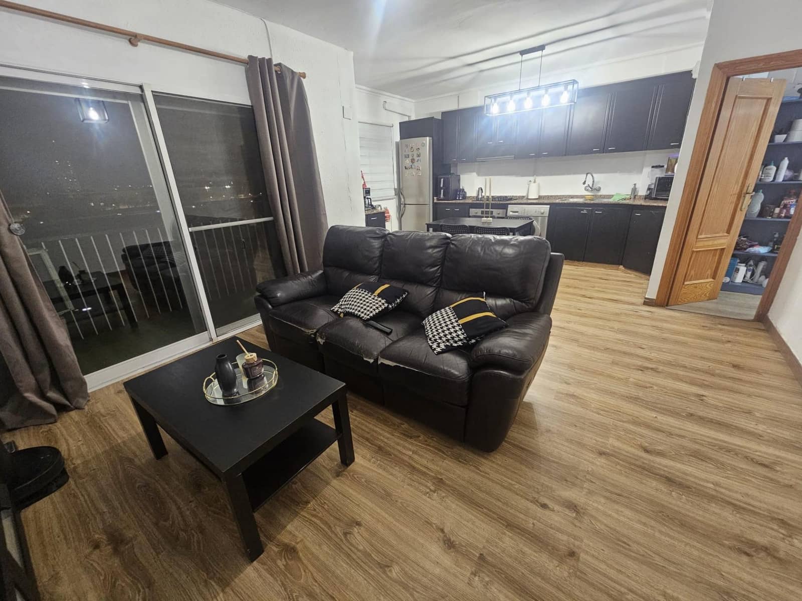 3 sypialnia Mieszkanie na sprzedaż w Miasto Walencja - 245 000 € (Ref: 9543641)