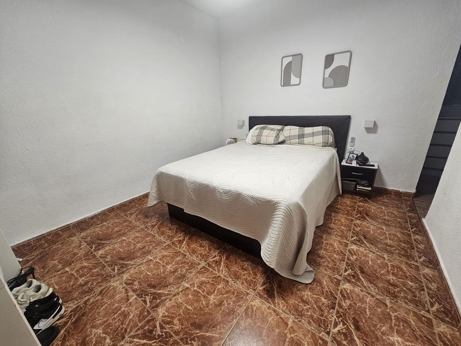 3 sypialnia Mieszkanie na sprzedaż w Miasto Walencja - 245 000 € (Ref: 9543641)