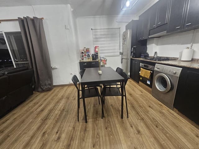 3 sypialnia Mieszkanie na sprzedaż w Cami Real, Miasto Walencja - 245 000 € (Ref: 9543641)