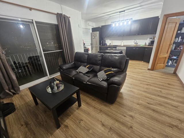 3 sypialnia Mieszkanie na sprzedaż w Cami Real, Miasto Walencja - 245 000 € (Ref: 9543641)