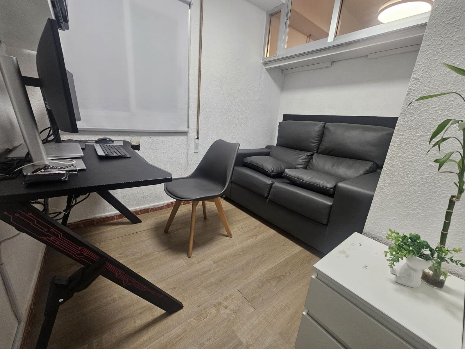 3 sypialnia Mieszkanie na sprzedaż w Miasto Walencja - 245 000 € (Ref: 9543641)