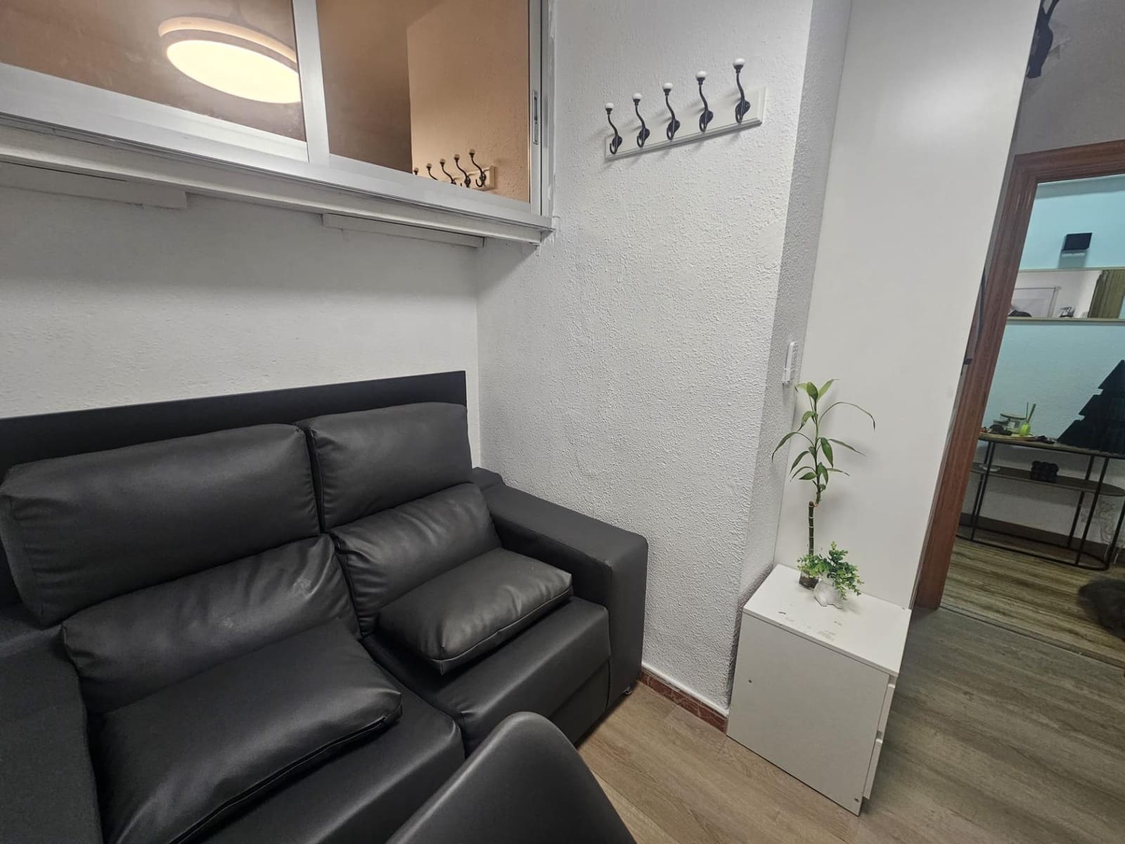 3 sypialnia Mieszkanie na sprzedaż w Miasto Walencja - 245 000 € (Ref: 9543641)