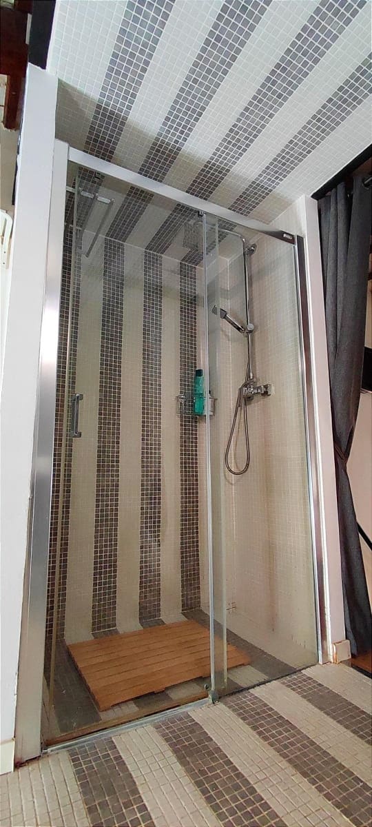 1 soveværelse Rækkehus til leje i Valencia by - € 1.300 (Ref: 9543643)