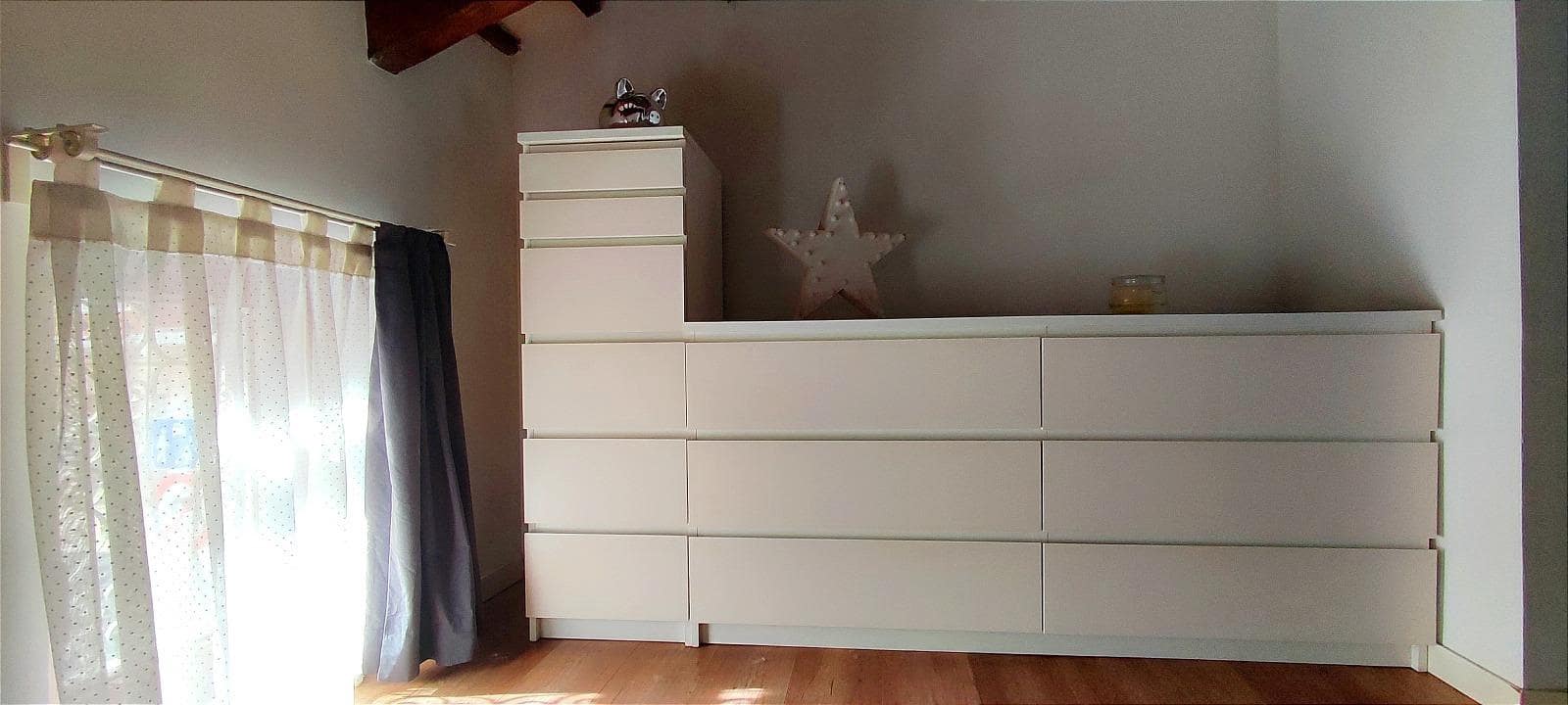 1 soveværelse Rækkehus til leje i Valencia by - € 1.300 (Ref: 9543643)