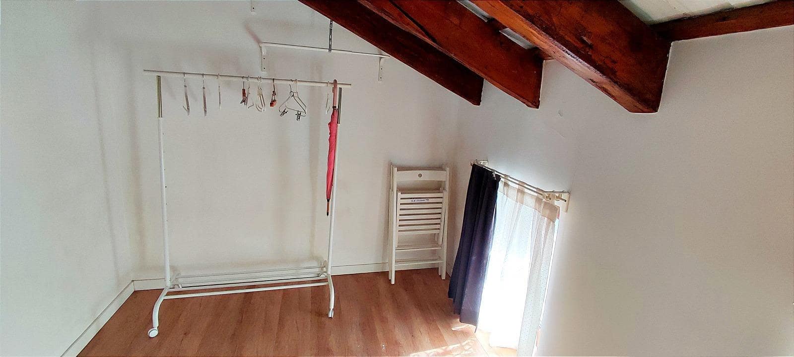 1 soveværelse Rækkehus til leje i Valencia by - € 1.300 (Ref: 9543643)