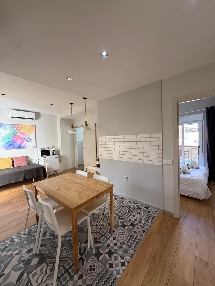 6 soverom Hotell til salgs i Valencia by - € 1 500 000 (Ref: 9543644)